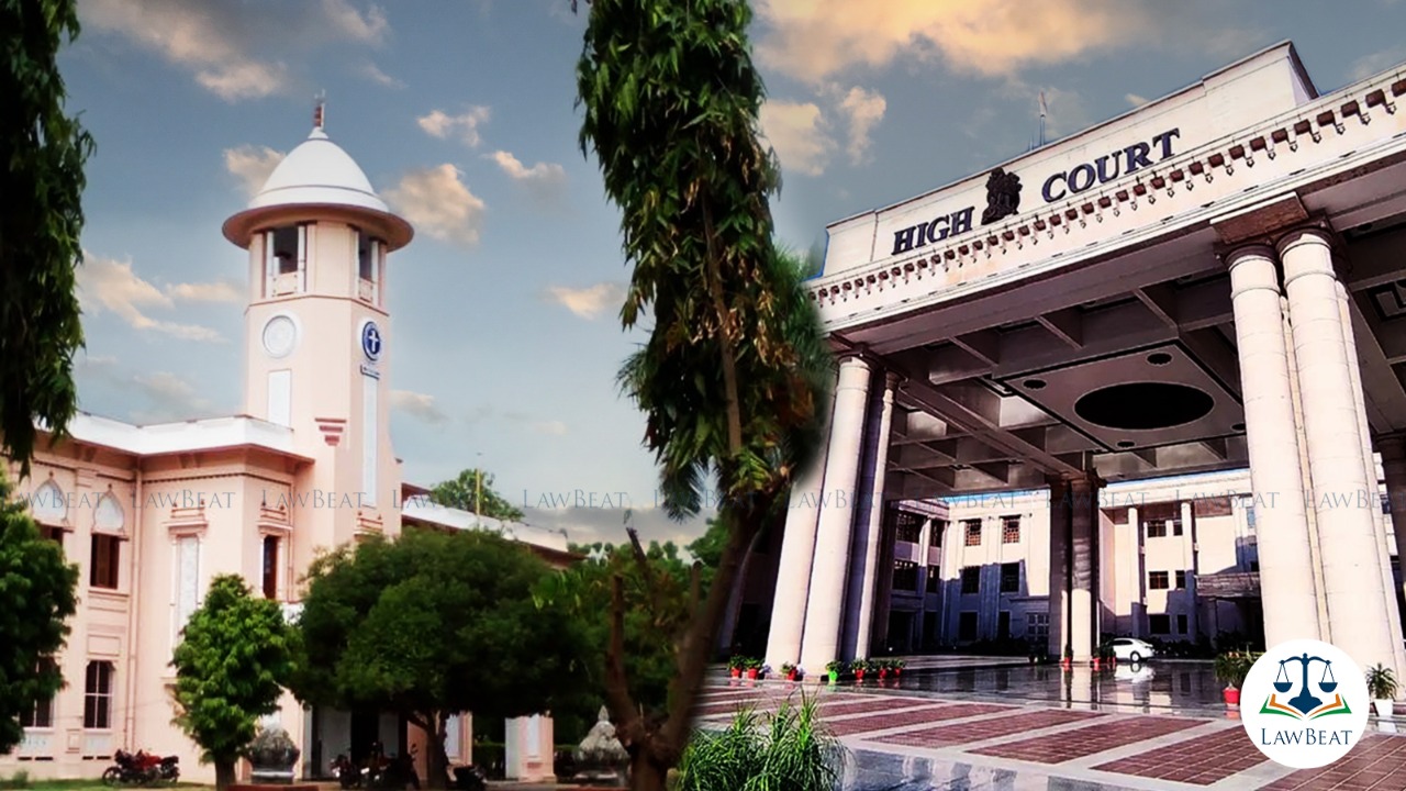 Allahabad High Court: District Magistrate to take over Christian College Society’s Administration on account of huge massive irregularities